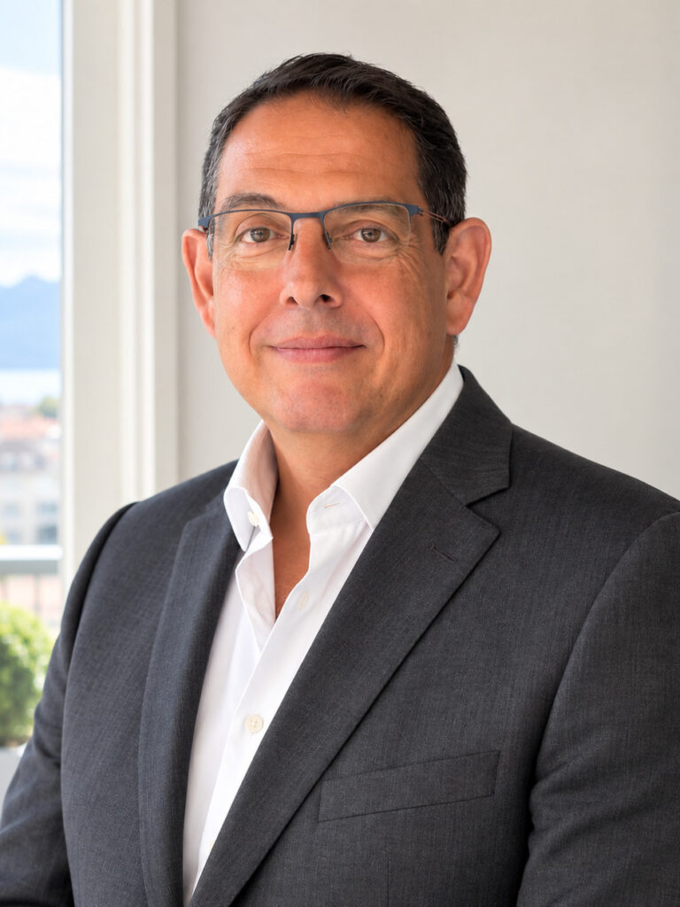 Alberto Fernández
