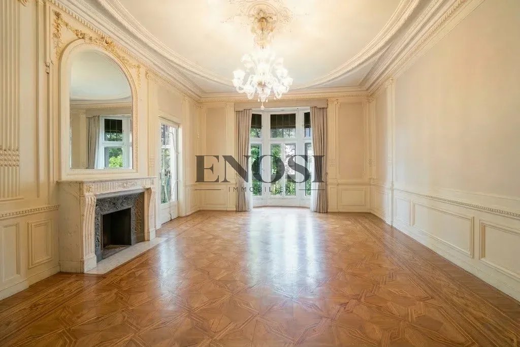 Prestigieuse Maison de Maître, Pully, photo 3