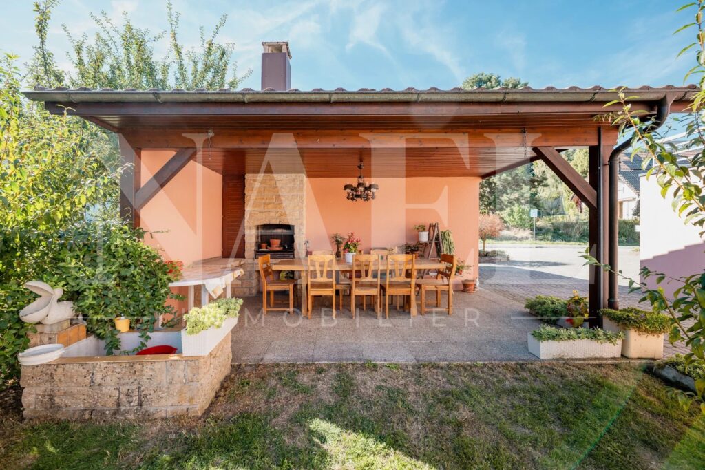 Maison individuelle à la vue panoramique, Vucherens, photo 3