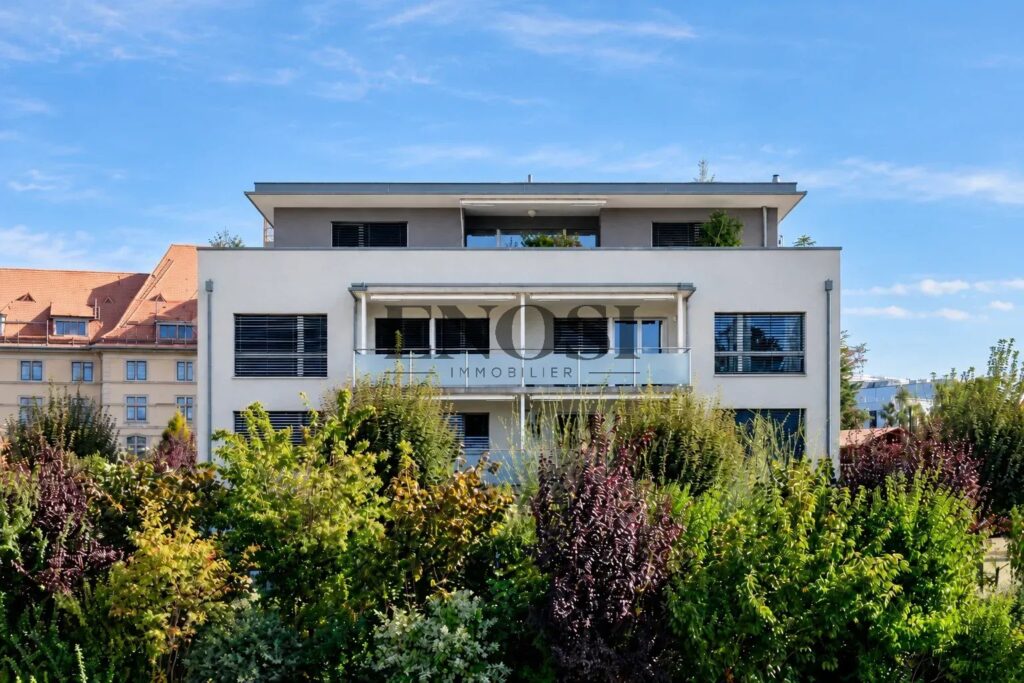 Appartement, Estavayer-le-Lac